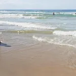 펜션 Three-bedroom In 블록쿠스