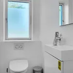 Three-bedroom In Блокхус