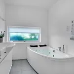 Дом отдыха Three-bedroom In