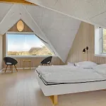 Three-bedroom In Дом отдыха *