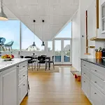 Three-bedroom In