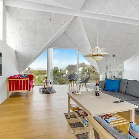 Holiday home Three-bedroom In Blokhus