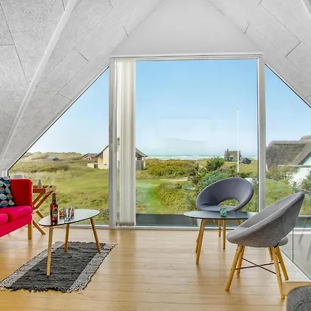 Three-bedroom In *