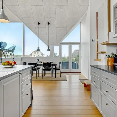 Three-bedroom In