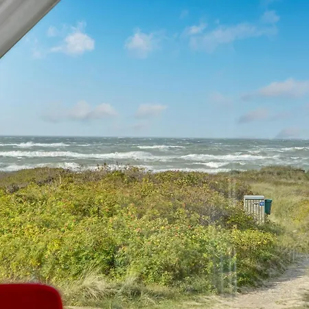 Holiday home Three-bedroom In Blokhus