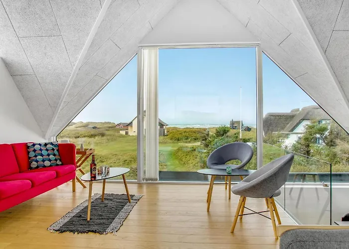 Three-bedroom In *