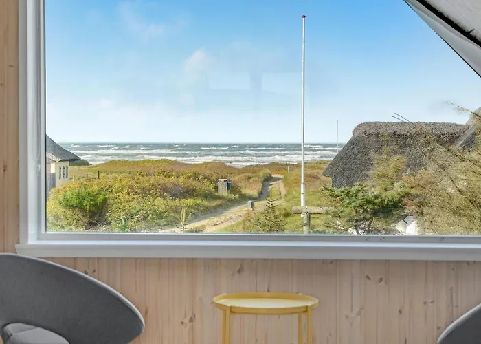 Three-bedroom In Сasa de vacaciones